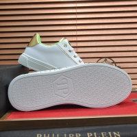 $80.00 USD Philipp Plein PP Casual Shoes For Men #1256232