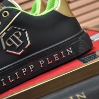 $80.00 USD Philipp Plein PP Casual Shoes For Men #1256233