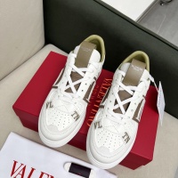 $128.00 USD Valentino Casual Shoes For Women #1256245