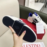 $128.00 USD Valentino Casual Shoes For Women #1256248