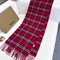 $48.00 USD Burberry Scarf #1256254