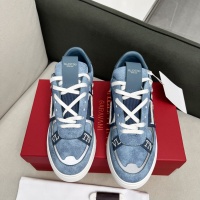 $128.00 USD Valentino Casual Shoes For Women #1256257