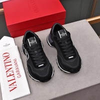 $100.00 USD Valentino Casual Shoes For Men #1256265