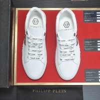 $80.00 USD Philipp Plein PP Casual Shoes For Men #1256304