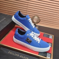 $80.00 USD Philipp Plein PP Casual Shoes For Men #1256305