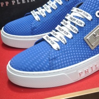 $80.00 USD Philipp Plein PP Casual Shoes For Men #1256305