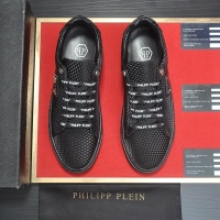 $80.00 USD Philipp Plein PP Casual Shoes For Men #1256306