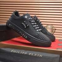 $80.00 USD Philipp Plein PP Casual Shoes For Men #1256306