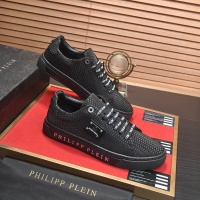 $80.00 USD Philipp Plein PP Casual Shoes For Men #1256306