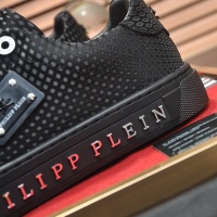 $80.00 USD Philipp Plein PP Casual Shoes For Men #1256306