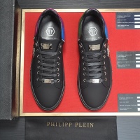 $80.00 USD Philipp Plein PP Casual Shoes For Men #1256308