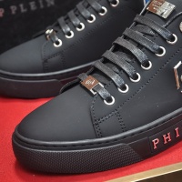 $80.00 USD Philipp Plein PP Casual Shoes For Men #1256308