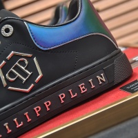 $80.00 USD Philipp Plein PP Casual Shoes For Men #1256308