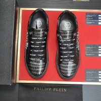 $80.00 USD Philipp Plein PP Casual Shoes For Men #1256309