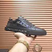 $80.00 USD Philipp Plein PP Casual Shoes For Men #1256310