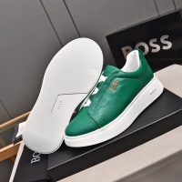 $80.00 USD Boss Casual Shoes For Men #1256364