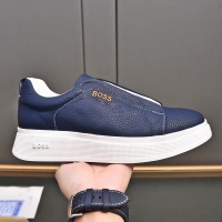 $80.00 USD Boss Casual Shoes For Men #1256366