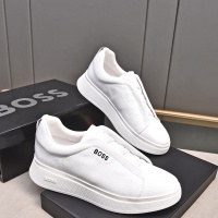 $80.00 USD Boss Casual Shoes For Men #1256367