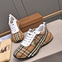 $100.00 USD Burberry Casual Shoes For Men #1256370