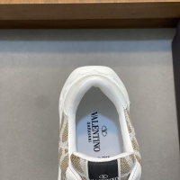 $135.00 USD Valentino Casual Shoes For Men #1256383