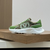 $135.00 USD Valentino Casual Shoes For Men #1256385