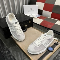 $108.00 USD Balmain Casual Shoes For Men #1256451