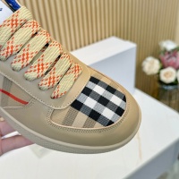 $102.00 USD Burberry Casual Shoes For Men #1256476