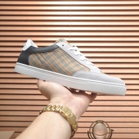 $88.00 USD Burberry Casual Shoes For Men #1256508