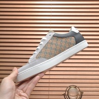 $88.00 USD Burberry Casual Shoes For Men #1256508