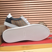 $88.00 USD Burberry Casual Shoes For Men #1256508