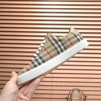 $88.00 USD Burberry Casual Shoes For Men #1256509