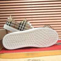 $88.00 USD Burberry Casual Shoes For Men #1256509