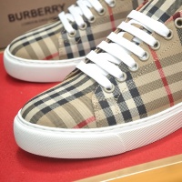 $88.00 USD Burberry Casual Shoes For Men #1256509