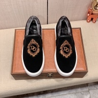 $64.00 USD Dolce & Gabbana D&G Casual Shoes For Men #1256547