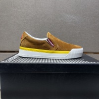 $85.00 USD Dsquared Casual Shoes For Men #1256592