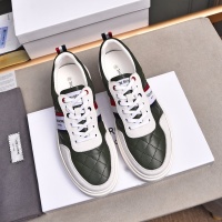 $76.00 USD Thom Browne TB Casual Shoes For Men #1256652