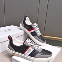 $76.00 USD Thom Browne TB Casual Shoes For Men #1256653