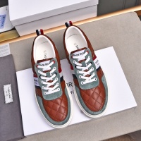 $76.00 USD Thom Browne TB Casual Shoes For Men #1256654