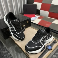 $88.00 USD Valentino Casual Shoes For Men #1256663