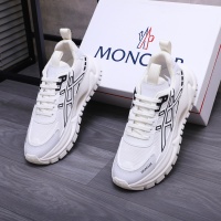 $82.00 USD Moncler Casual Shoes For Men #1256886