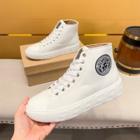 $76.00 USD Versace High Tops Shoes For Men #1256957