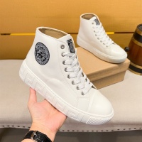 $76.00 USD Versace High Tops Shoes For Men #1256957