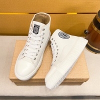 $76.00 USD Versace High Tops Shoes For Men #1256957