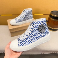 $76.00 USD Versace High Tops Shoes For Men #1256959