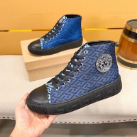 $76.00 USD Versace High Tops Shoes For Men #1256961