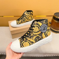 $76.00 USD Versace High Tops Shoes For Men #1256962