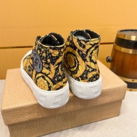 $76.00 USD Versace High Tops Shoes For Men #1256962