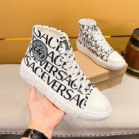 $76.00 USD Versace High Tops Shoes For Men #1256963