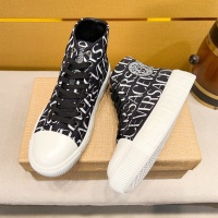 $76.00 USD Versace High Tops Shoes For Men #1256964