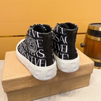 $76.00 USD Versace High Tops Shoes For Men #1256964